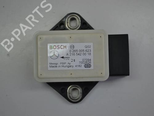 electronic-module-mercedes-benz-a-class-w169-2004-2005-2006-2007-2008-2009-2010-2011-2012-33350689 main image