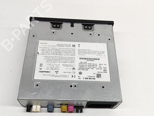 Electronic module VW ID.4 (E21) PRO | BP28552160M83