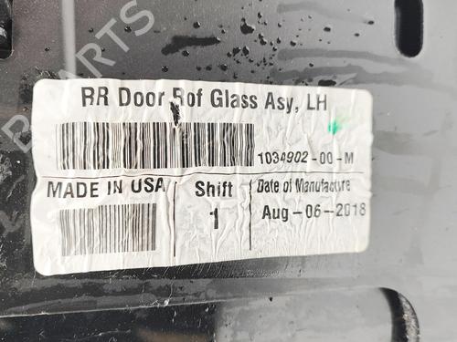 Soltag TESLA MODEL X (5YJX) P100D AWD | BP34443954C124  - Image 8