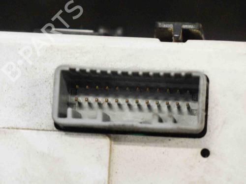 Monitor / Wyświetlacz RENAULT MASTER III Van (FV) 2.3 dCi 125 FWD (FV0C, FV0D, FV0G, FV0H, FV0J, FV0K,... | BP6747204C48 