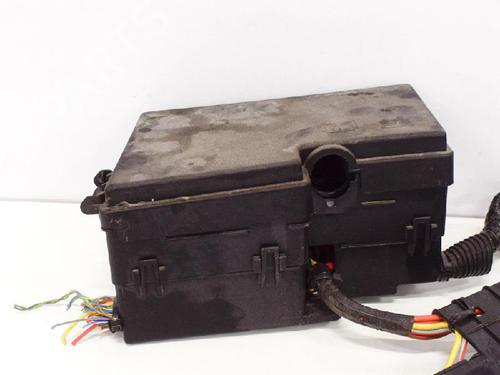 Wiring harness FORD FOCUS III 1.0 EcoBoost | BP14608828E16 