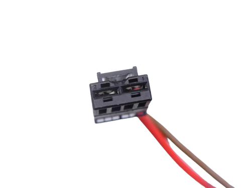 Heater blower motor MERCEDES-BENZ A-CLASS (W177) A 200 (177.087) | BP30253723M62