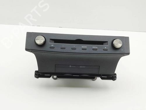 Módulo eletrónico Módulo eletrónico LEXUS IS III (_E3_) 300h (AVE30_, AVE30R) (223 hp) 36275256 36275256