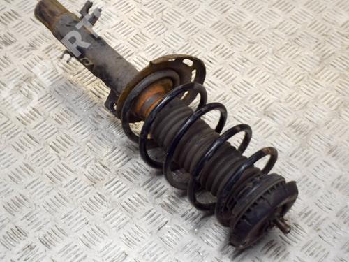 Used Left front shock absorber CITROËN C4 CACTUS 1.6 HDi 90 (92 hp) 8354124