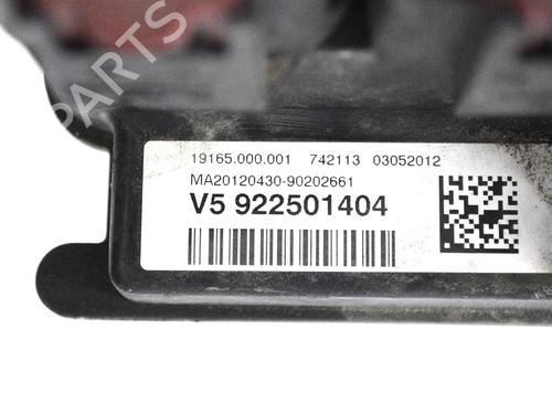 Electronic module BMW 1 (F20) 116 i | BP30229788M83 - Image 5