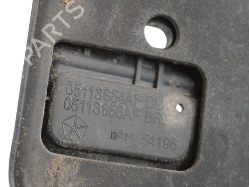 Roof bar CHRYSLER GRAND VOYAGER V (RT) 2.8 CRD | BP30247267C65