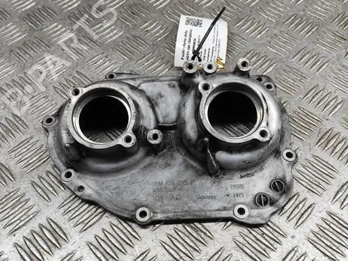 Timing cover PORSCHE CAYENNE Coupe (9YB) 3.0 AWD (9YBAA1) | BP27787343M123 