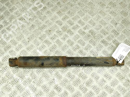 Venstre bak støtdemper VW CRAFTER Platform/Chassis (SZ_) 2.0 TDI RWD (SZB, SZC, SZD, SZH, SZI, SZO, SZP, SZQ, SZU... (140 hp) 31047174