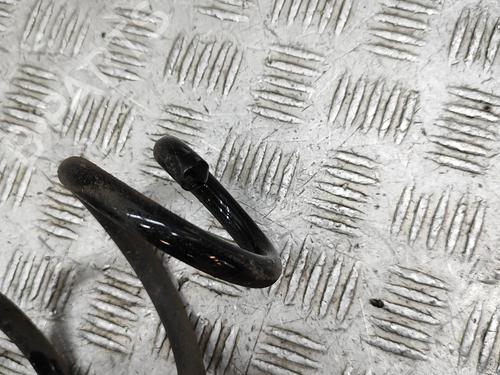 Shock absorber spring NISSAN QASHQAI III (J12) 1.3 DIG-T | BP28558607C152 