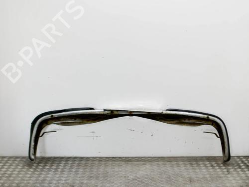 Used Front bumper Front bumper MERCEDES-BENZ S-CLASS Saloon (W108, W109) 280 S (108.016) (140 hp) 29812423 29812423