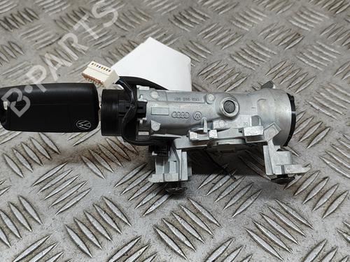 Ignition barrel VW GOLF VII (5G1, BQ1, BE1, BE2) 1.4 TSI | BP20981967M48 