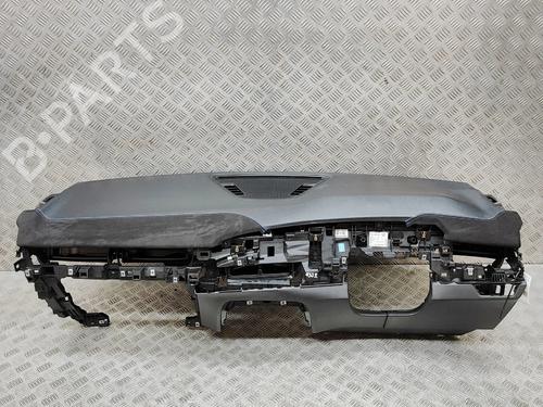 Instrumentbord Instrumentbord BMW X2 (U10) sDrive 20 i (170 hp) 36564713 36564713
