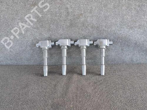 Ignition coil NISSAN QASHQAI II SUV (J11, J11_) 1.2 DIG-T | BP6721515M94 