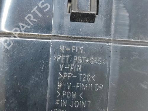 Air vent ISUZU D-MAX I (TFR, TFS) 3.0 DiTD 4x4 (TFS85_) | BP29227383I21