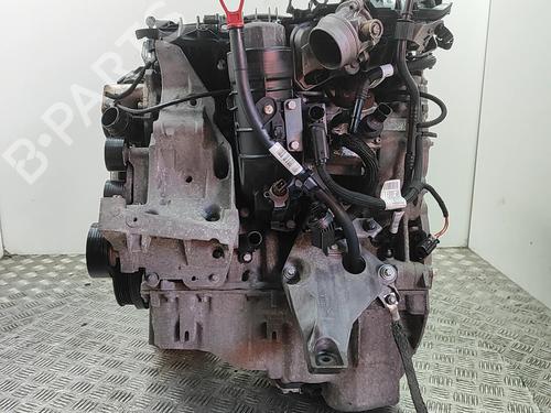 Engine JEEP GRAND CHEROKEE IV (WK, WK2) 3.0 CRD V6 4x4 | BP33739996M1 - Image 4