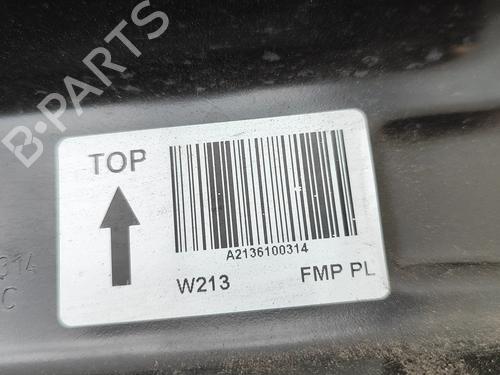 Other MERCEDES-BENZ E-CLASS (W213) E 220 d (213.004) | BP34218006O1  - Image 6