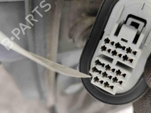 Left rear door MAZDA CX-5 (KE, GH) 2.2 D (KE2FW) | BP29128385C4