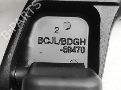 Maniglia interna del tetto MAZDA 3 Hatchback (BP) 2.5 e-SKYACTIV-G (BP5H) | BP30938028I35