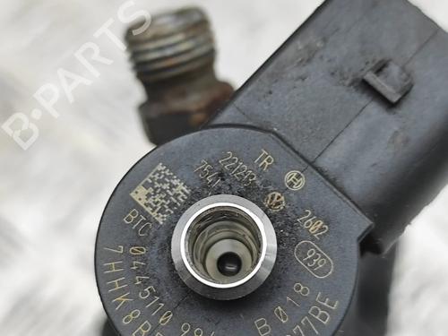 Injector VW CRAFTER Van (SY_, SX_) 2.0 TDI FWD (SYB, SYC, SYD) | BP31088432M100 - Image 6