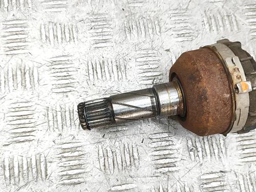 Right rear driveshaft VOLVO XC60 II (246) D4 | BP34442807M41  - Image 5