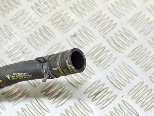 Tubo PORSCHE PANAMERA (970) 3.0 D | BP8838368M125 