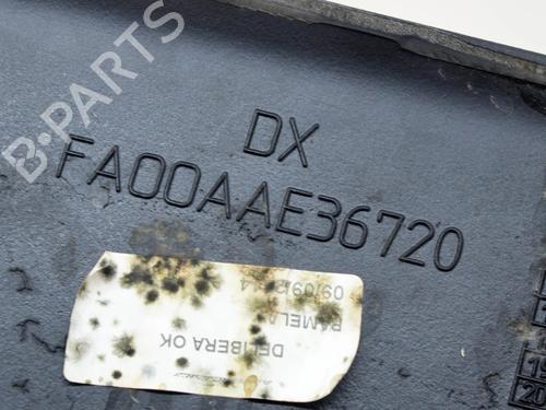 Middle console MASERATI GHIBLI III (M157) 3.0 S Q4 | BP14621967I22 