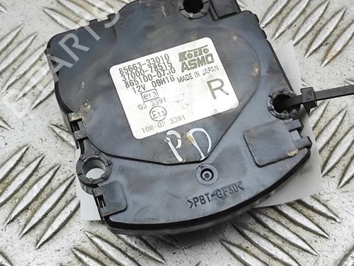 Headlight adjuster motor LEXUS LS (_F4_) 460 (USF40) | BP37698110E19 - Image 5