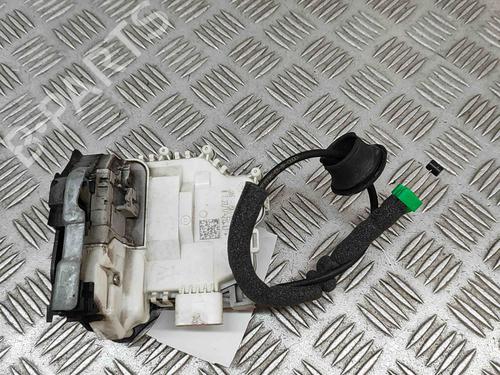 Front right lock AUDI A4 B9 Avant (8W5, 8WD) 2.0 TDI | BP29542070C97 