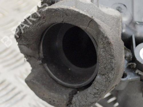 Autre VW PASSAT B6 Variant (3C5) 1.4 TSI EcoFuel | BP13465185O1