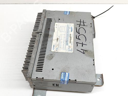 Electronic module SAAB 9-3 Estate (E50) 1.9 TiD | BP23247709M83 
