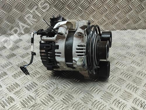 Used Alternator VOLVO XC40 (536) B3 Mild-Hybrid (163 hp) 28562487