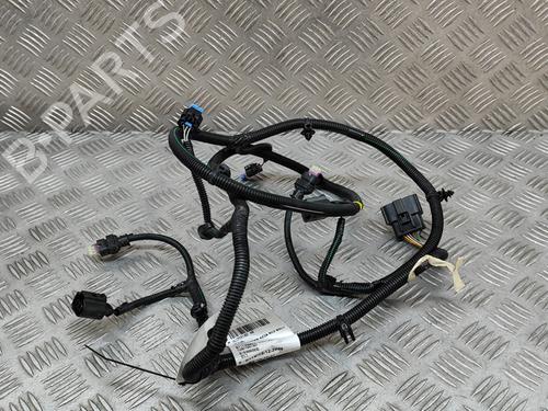 Elektronisk modul VOLVO XC40 (536) Recharge AWD (408 hp) 28552460