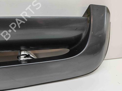 Grille HYUNDAI SANTA FÉ I (SM) 2.0 CRDi All-wheel Drive | BP24141846C40