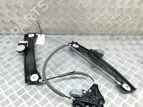 Front right window mechanism BMW i4 (G26) eDrive40 | BP27769991C23 - Image 3