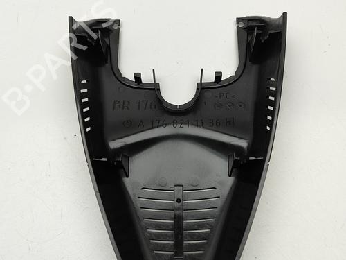 Other MERCEDES-BENZ CLA Coupe (C117) CLA 180 (117.342) | BP25217209O1 