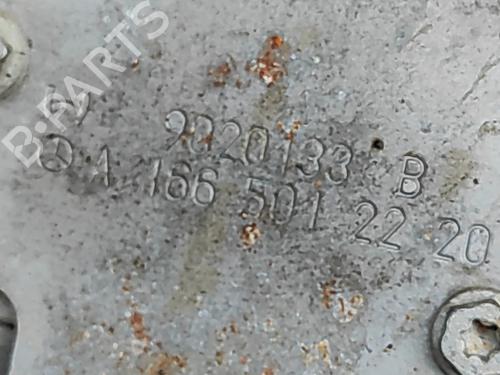 Electronic module MERCEDES-BENZ M-CLASS (W166) ML 250 CDI / BlueTEC 4-matic (166.004, 166.003) | BP30514424M83 - Image 8