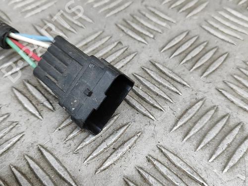 Front wiper motor OPEL VIVARO C Bus (K0) VIVARO-E | BP27789523M29 