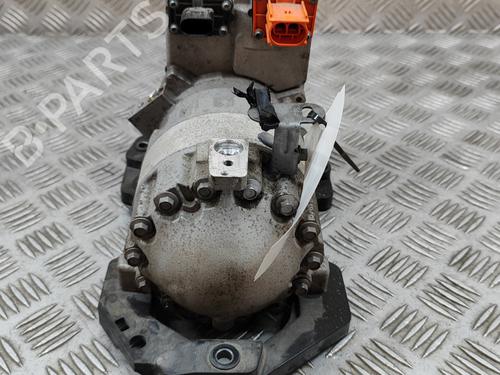 AC compressor SKODA ENYAQ iV SUV (5AZ) 60 | BP27775264M34 