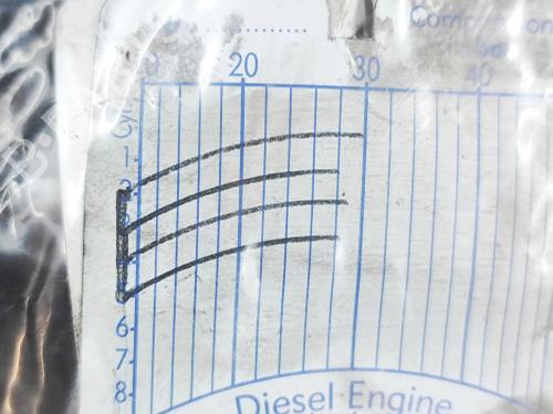 Engine PEUGEOT BOXER Van 2.2 BlueHDi 140 | BP40536017M1 - Image 10