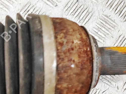 Right front driveshaft RENAULT MASTER III Van (FV) 2.3 dCi 130 FWD (FV0M, FV0Y, FV0J, FV02, FV03) | BP39244861M39 - Image 5