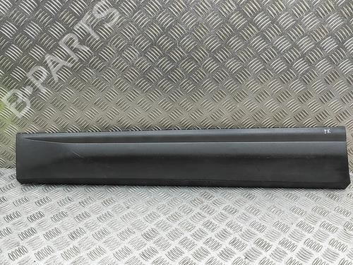 Used Door moulding trim SKODA KODIAQ I (NS6, NS7, NV7) 2.0 TDI 4x4 (150 hp) 30285049