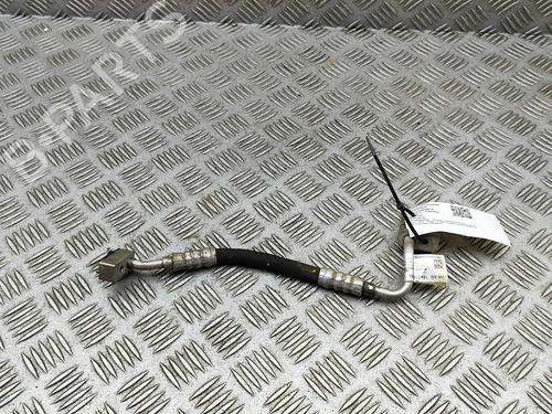 Used AC pipe SKODA ENYAQ iV SUV (5AZ) 60 (179 hp) 31687080