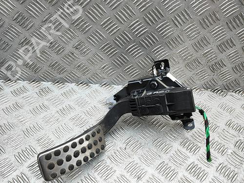 Used Pedal Pedal 36952702 36952702