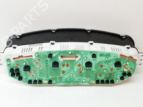Instrument cluster KIA CARENS II MPV (FJ) 2.0 CRDi | BP8624791C47 