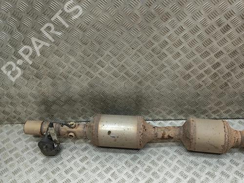 Catalyst VW CRAFTER Van (SY_, SX_) 2.0 TDI FWD (SYB, SYC, SYD) | BP33379715M10 - Image 3