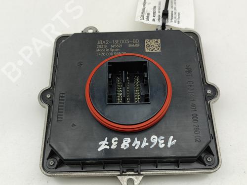 Elektronisk modul LAND ROVER RANGE ROVER VELAR (L560) 2.0 P250 Si4 4x4 (250 hp) 29373314
