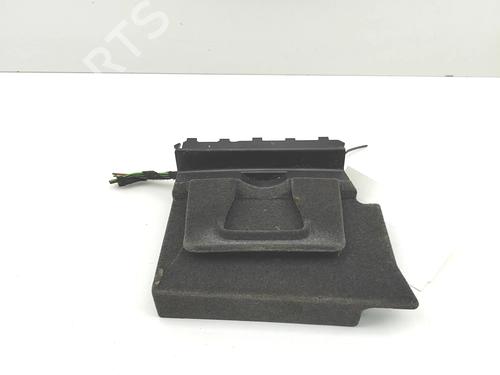 Used Electronic module PORSCHE MACAN (95B) 3.0 S Diesel (258 hp) 31047333