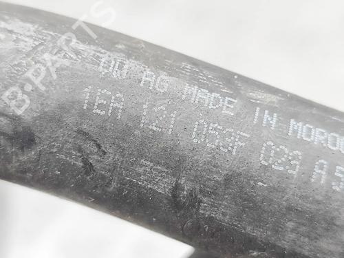 Pipe AUDI Q4 E-TRON SUV (F4B) 45 | BP36952949M125  - Image 6