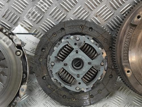 Other CITROËN JUMPY II Van 1.6 HDi 90 16V | BP27533003O1  - Image 5