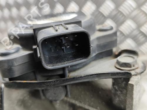 Gearbox NISSAN LEAF (ZE1) Electric | BP28432449M3 